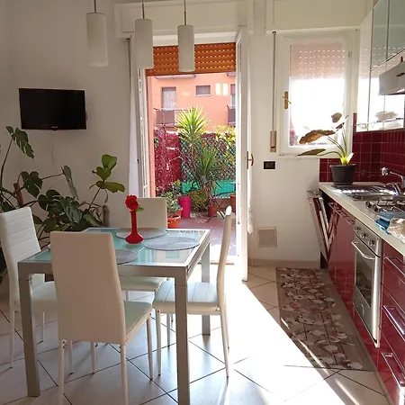 M. Bini B&B-2